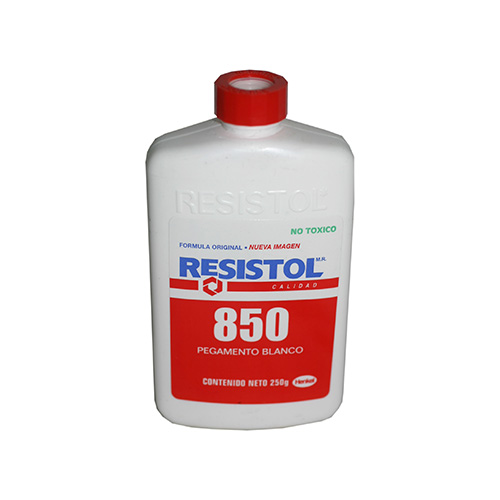 Adhesivo Resistol 850